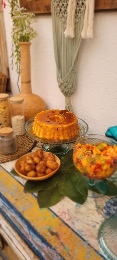 Nossa Casa Caraiva - A Melhor Localizacao Da Vila Eksteriør bilde