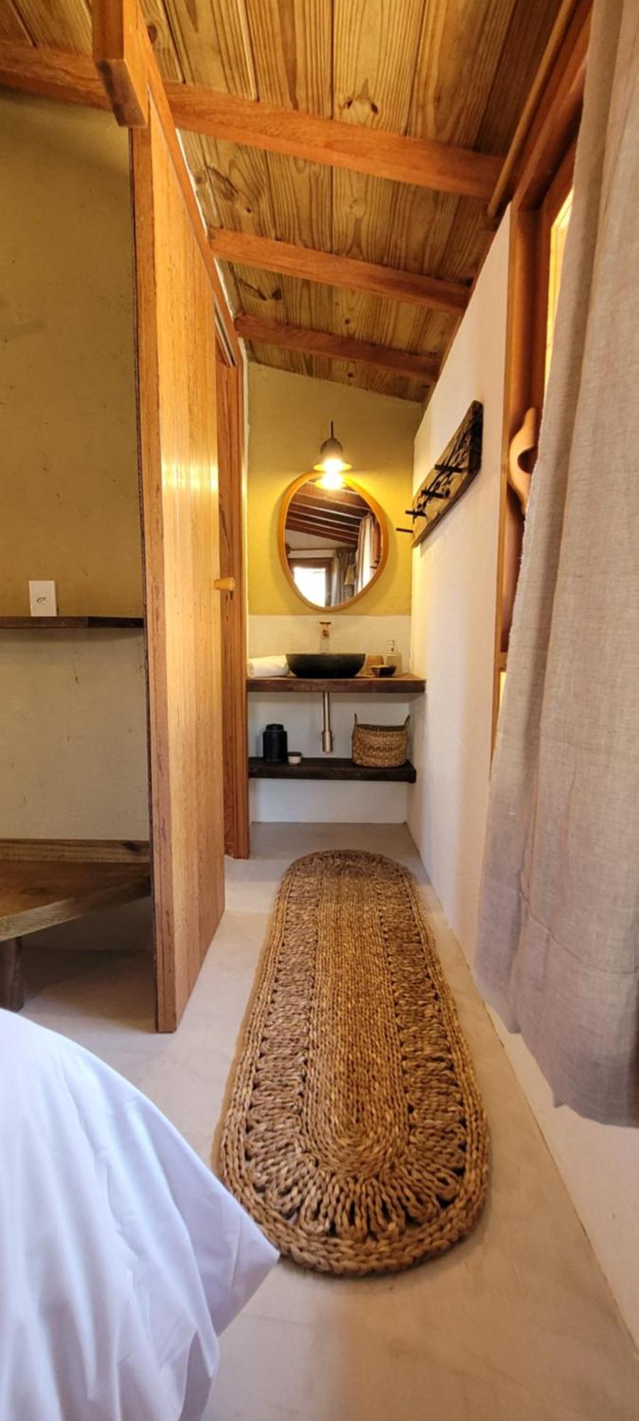 Nossa Casa Caraiva - A Melhor Localizacao Da Vila Eksteriør bilde