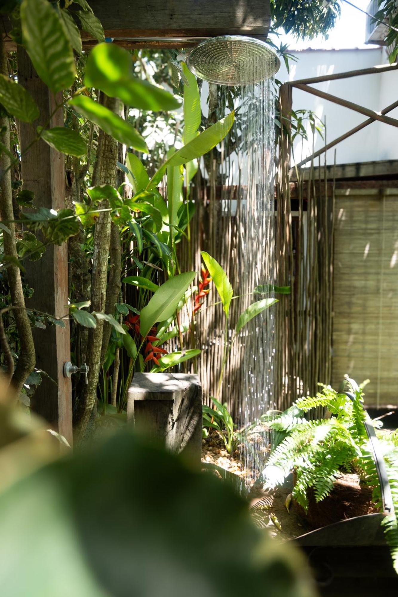 Nossa Casa Caraiva - A Melhor Localizacao Da Vila Eksteriør bilde