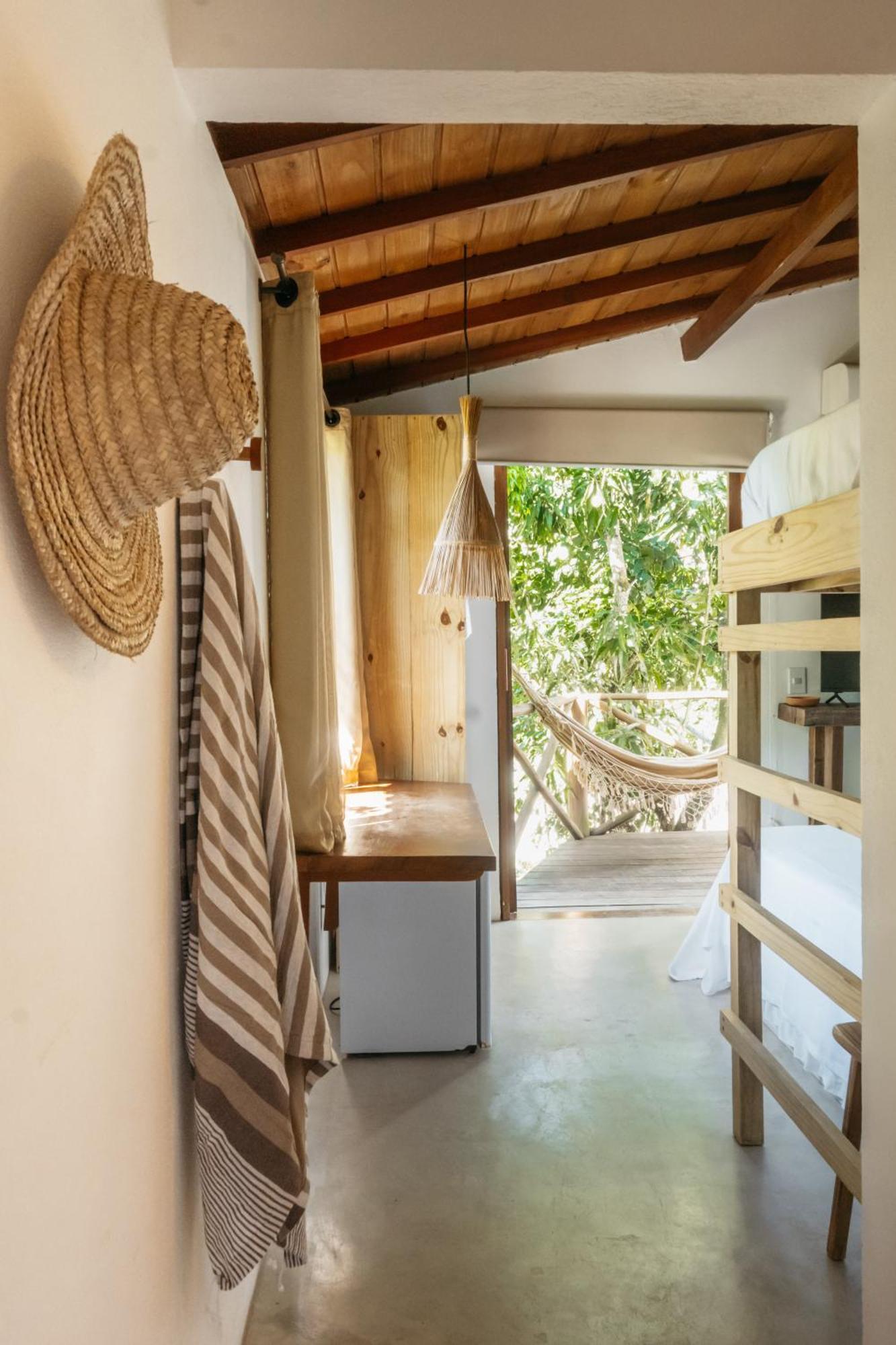 Nossa Casa Caraiva - A Melhor Localizacao Da Vila Eksteriør bilde
