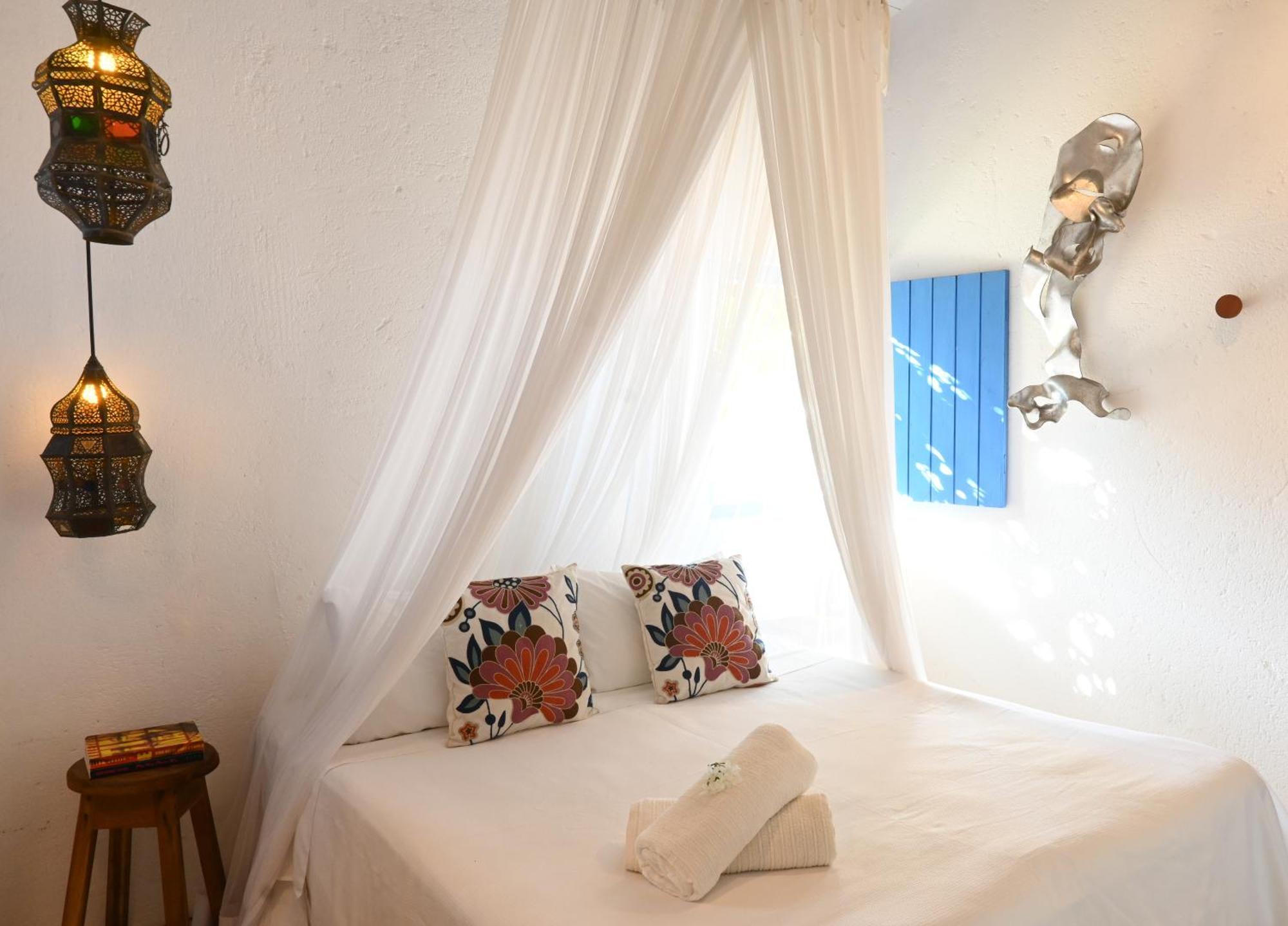 Nossa Casa Caraiva - A Melhor Localizacao Da Vila Eksteriør bilde